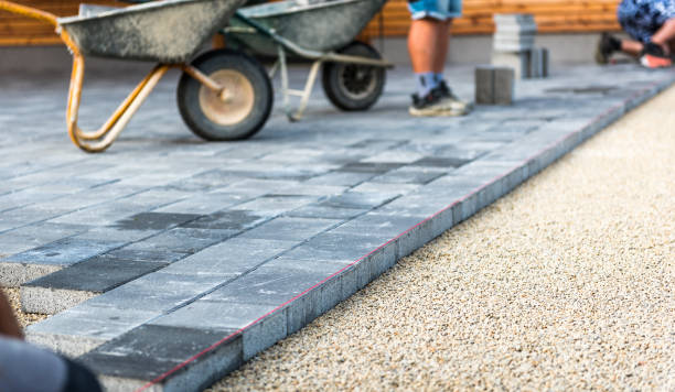 Best Residential Concrete Solutions in Redding, CA