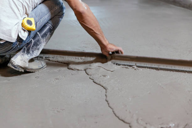 Best Stamped Concrete Services in Redding, CA