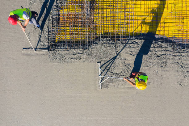 Best Concrete Foundation Repair in Redding, CA