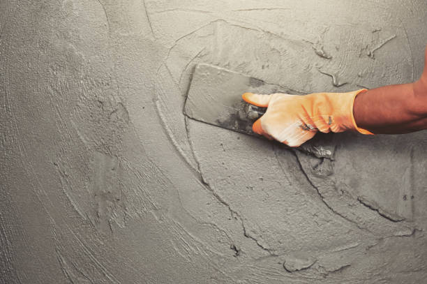 Best Concrete Retaining Walls in Redding, CA