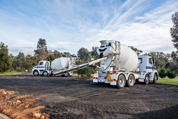 Best Concrete Staining and Coloring in Redding, CA