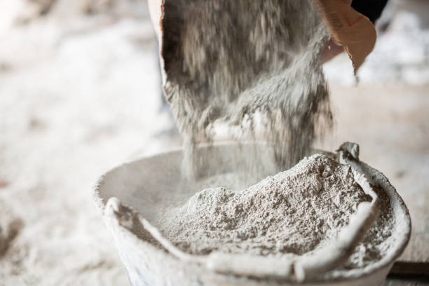 Best Commercial Concrete Services in Redding, CA