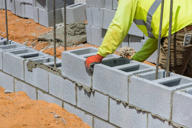 Best Concrete Steps and Stairs in Redding, CA