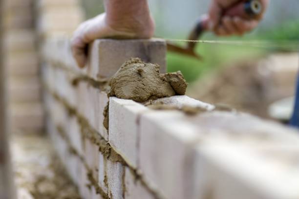 Best Concrete Driveway Installation in Redding, CA